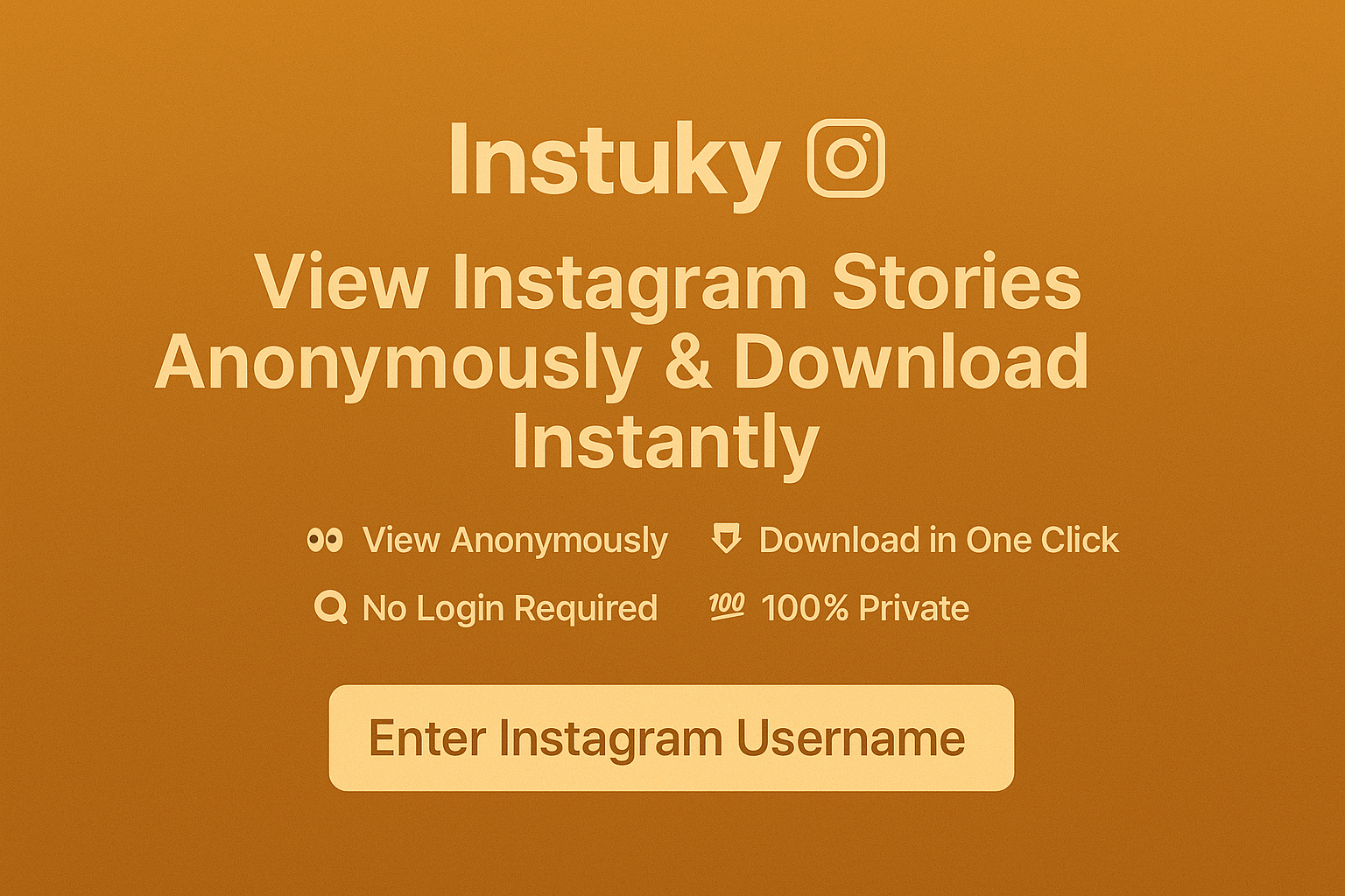 Instuky